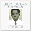 Here You Are: The Best of Billy Ocean - CD