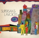 Supersax & L.A. Voices - CD