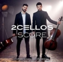 2CELLOS: Score - CD