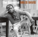 The Essential Miles Davis - Vinyl