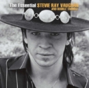 The Essential Stevie Ray Vaughan & Double Trouble - Vinyl