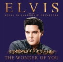 The Wonder of You - CD