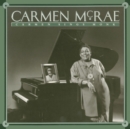 Carmen Sings Monk - CD