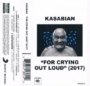 For Crying Out Loud - CD