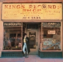 Kings Record Shop - Vinyl