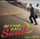 Better Call Saul - CD