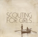 Scouting for Girls (Deluxe Edition) - CD