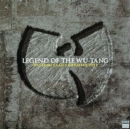 Legend of the Wu-tang: Wu-Tang Clan's Greatest Hits - Vinyl