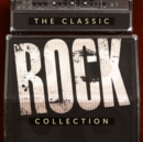 The Classic Rock Collection - CD