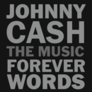 Johnny Cash: Forever Words - CD