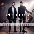 2CELLOS: Score (Deluxe Edition) - CD