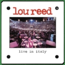 Live in Italy - Vinyl