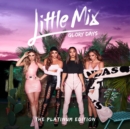 Glory Days (Platinum Edition) - CD