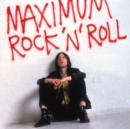 Maximum Rock 'N' Roll: The Singles Remastered - CD