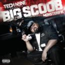 Tech N9ne Presents Big Scoob: Monsterifik - CD