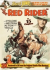 The Red Rider - DVD