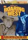 The Roaring West - DVD