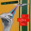 It Hates You - CD