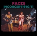 In concert 1970-71 - CD