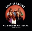 No Band Is an Island: Live in the U.S.A. - CD