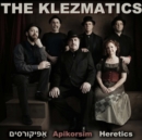 Apikorsim - Heretics - CD