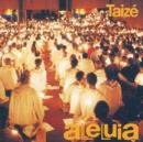 Alleluia (Taize) - CD