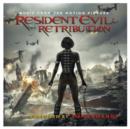Resident Evil: Retribution - CD