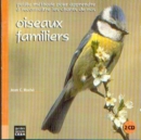 Familiar Birds - CD