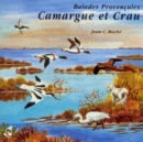 Walks in the Camargue and the Crau - CD