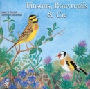 Finches and Co. - CD