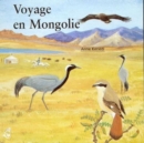 A Journey Through Mongolia - CD