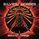 Electric Omega - CD