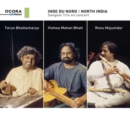North India: Sangeet Trio in Concert - CD