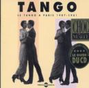 Tango A Paris 1907-1941 - CD