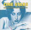 Cine Stars: PARIS-BERLIN-HOLLYWOOD 1929-1939 - CD