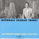 Integrale Charles Trenet: THE COMPLETE CHARLES TRENET (1937-1941) - CD