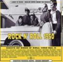 Rock N' Roll 1950: VOLUME 6 - CD