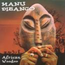 African Woodoo - CD