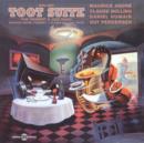 Toot Suite [french Import] - CD
