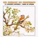 Birds of Springtime - CD