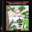 Forets Et Montagnes Corses: Forest and Mountains of Corsica - CD