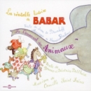 History of Babar/carnival of the Animals [french Import] - CD