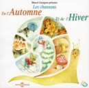 Les Chansons De L'automne Et De L'hiver - CD
