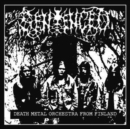 Death Metal Orchestra from Finland - CD