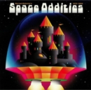 Space Oddities 1970-1982 - Vinyl