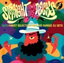 Straight from the Decks 2: Guts Finest Selections from His Famous DJ Sets - CD