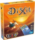 Dixit Game - Book
