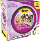 Dobble Disney Princess Game - Book