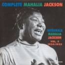 Complete Mahalia Jackson Vol. 5 1954 - 1955 [french Import] - CD