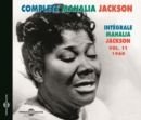 Complete Mahalia Jackson: 1960 - CD